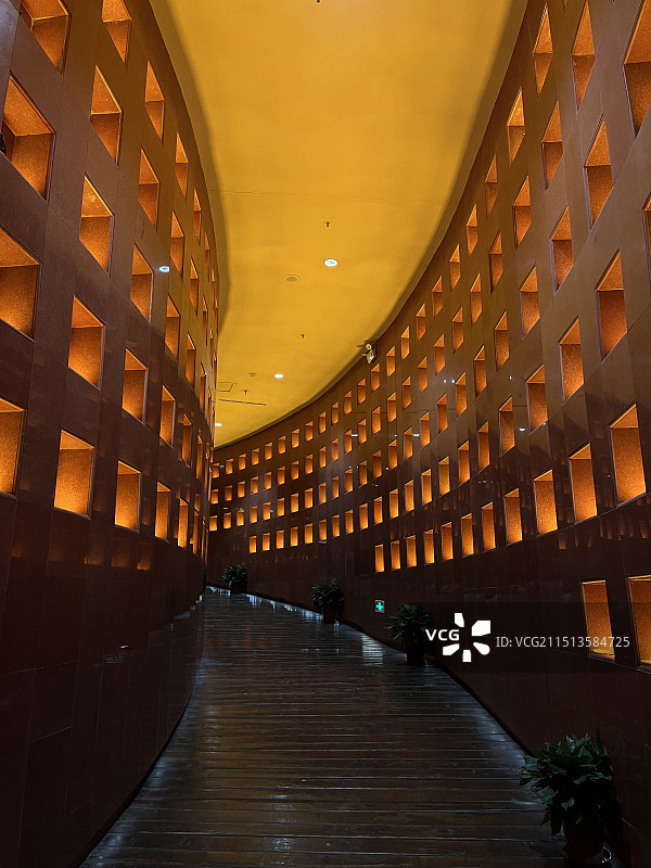 合肥渡江战役总前委旧址图片素材