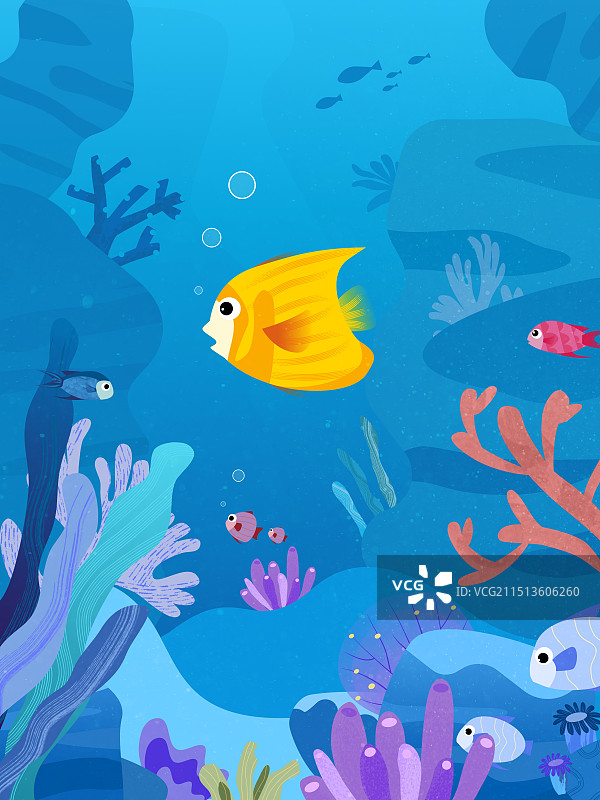 海底总动员图片素材