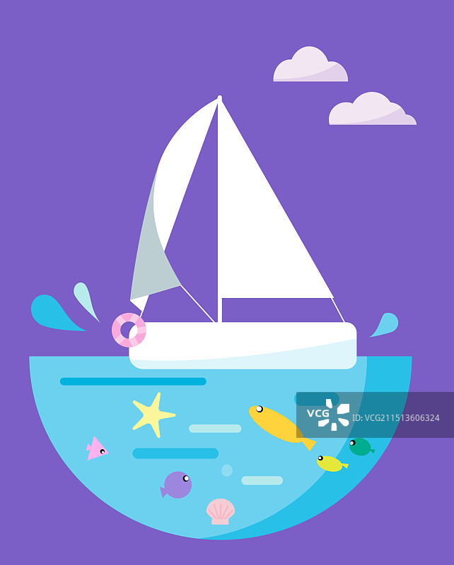 我就要远航图片素材