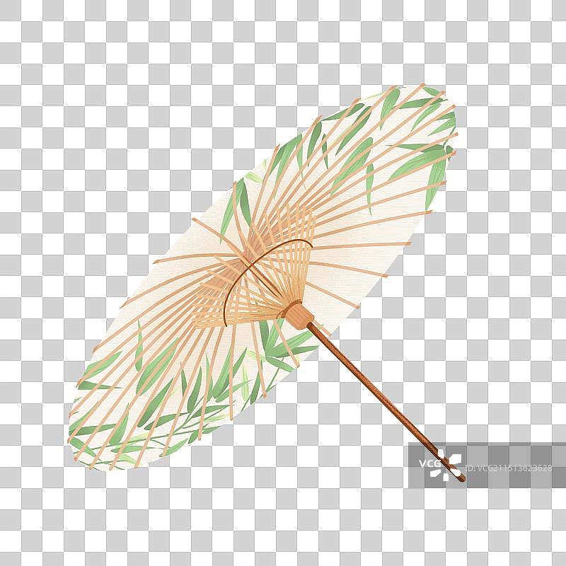 油纸伞素材图片素材