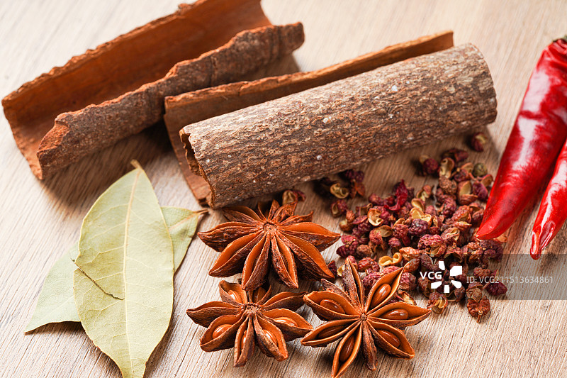 各式卤料图片素材