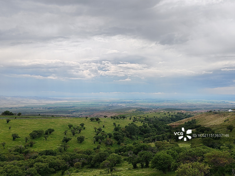 塔城地区游图片素材