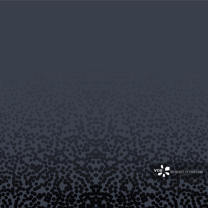 点画噪点渐变背景黑色图片素材