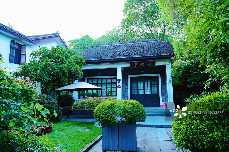 南雅堂图片素材