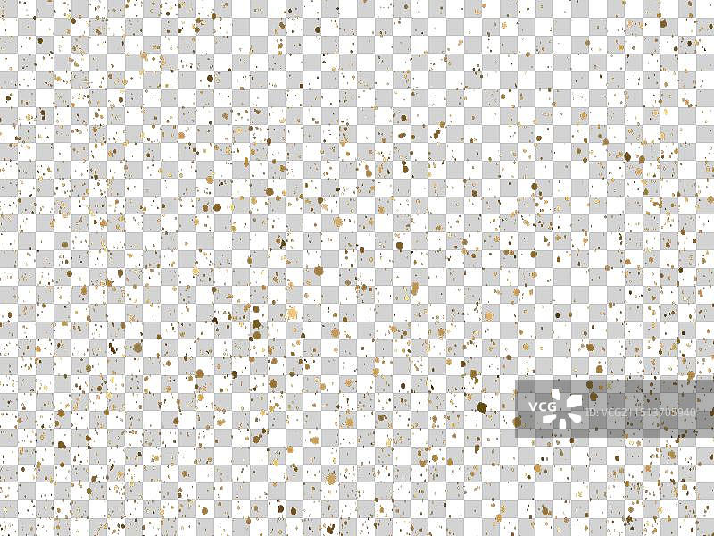 金色背景金色金属质感图片素材