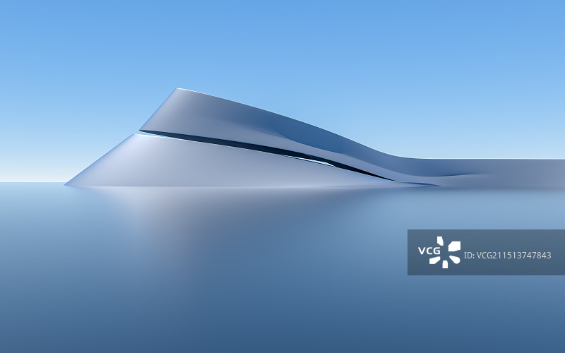 汽车背景_现代建筑_停车场_空间图片素材