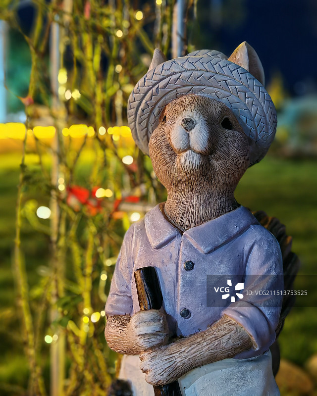 园林设计图片素材