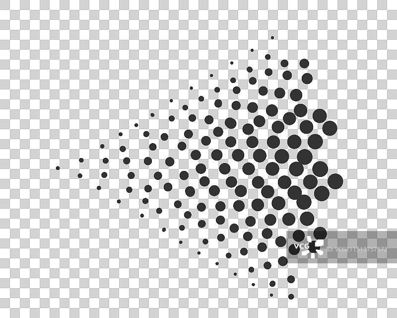 气溶胶或喷枪喷雾图标图片素材
