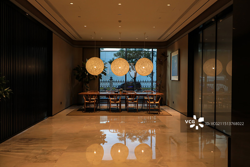 大同全季酒店图片素材