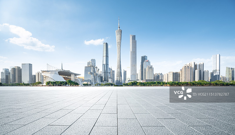 广州城市广场图片素材