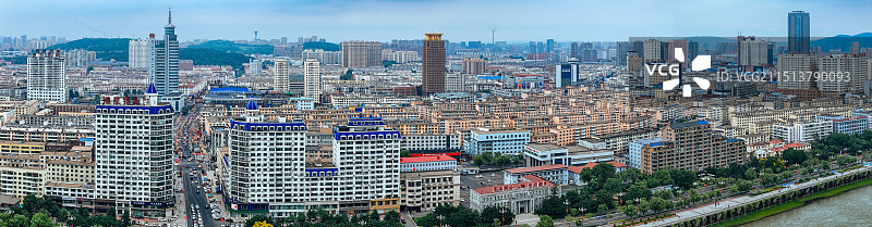 吉林市 滨江公园 船营区 北山公园 人民广场 红大明珠图片素材