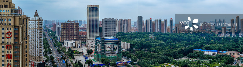 吉林市 滨江公园 船营区 北山公园 人民广场 红大明珠图片素材