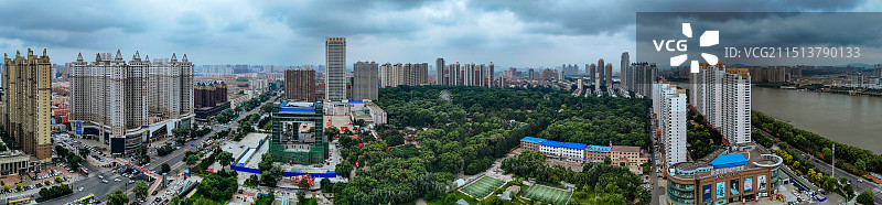 吉林市 滨江公园 船营区 北山公园 人民广场 红大明珠图片素材