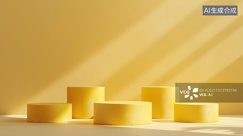 【AI数字艺术】电扇展台图片素材