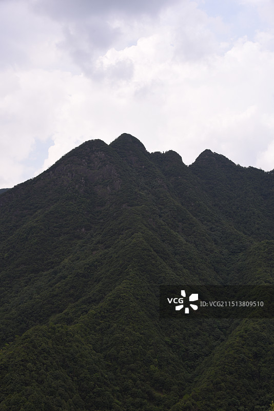 浙江西南丘陵 山洞 遂昌山村生活 神秘图片素材