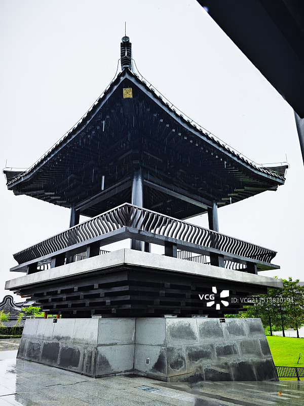 文化馆一楼图片素材