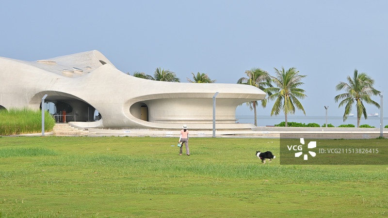 绿色建筑2图片素材