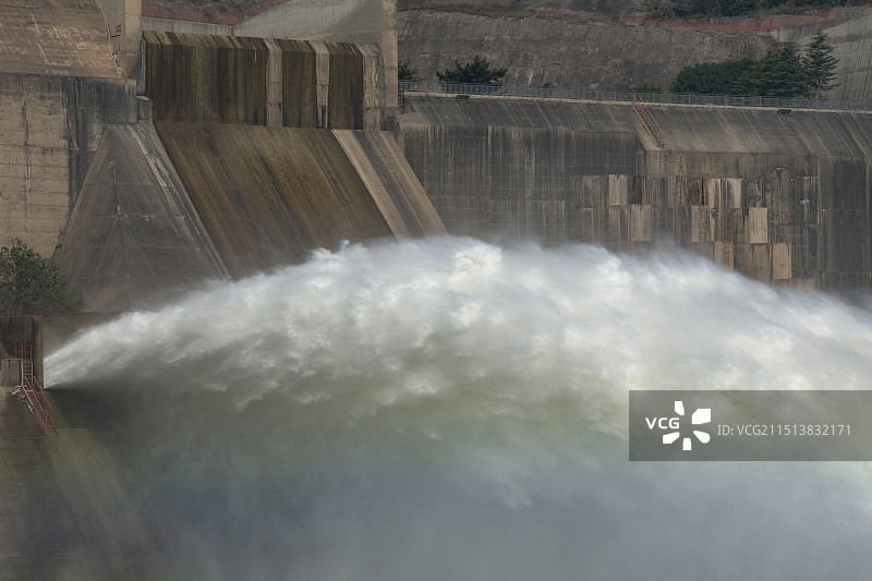 黄河小浪底风光图片素材