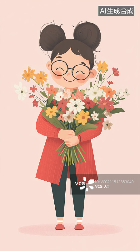 【AI数字艺术】传播知识，教书育人的老师，适合做庆祝教师节的海报背景板图片素材