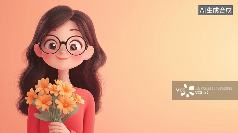 【AI数字艺术】传播知识，教书育人的老师，适合做庆祝教师节的海报背景板图片素材