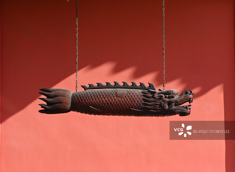 东莞观音寺图片素材