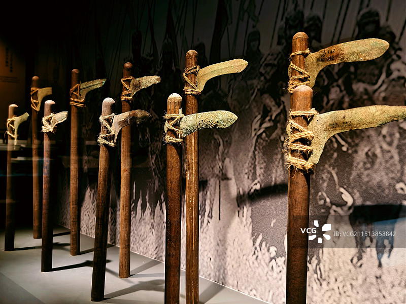 古代兵器图片素材