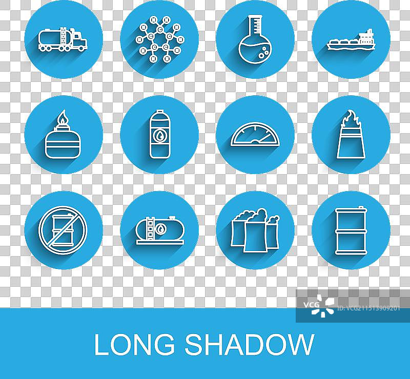 网线禁止汽油桶工业用油图片素材