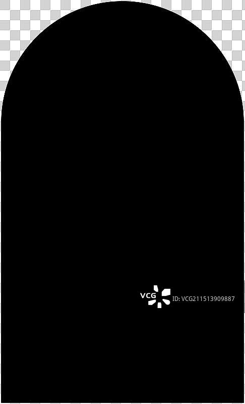 装饰复古风边框形状图标图片素材