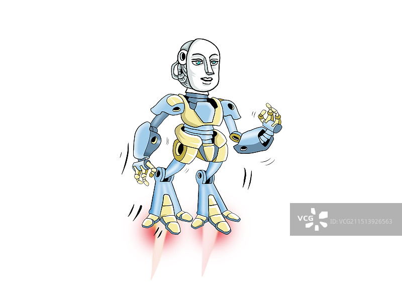 人工智能图片素材