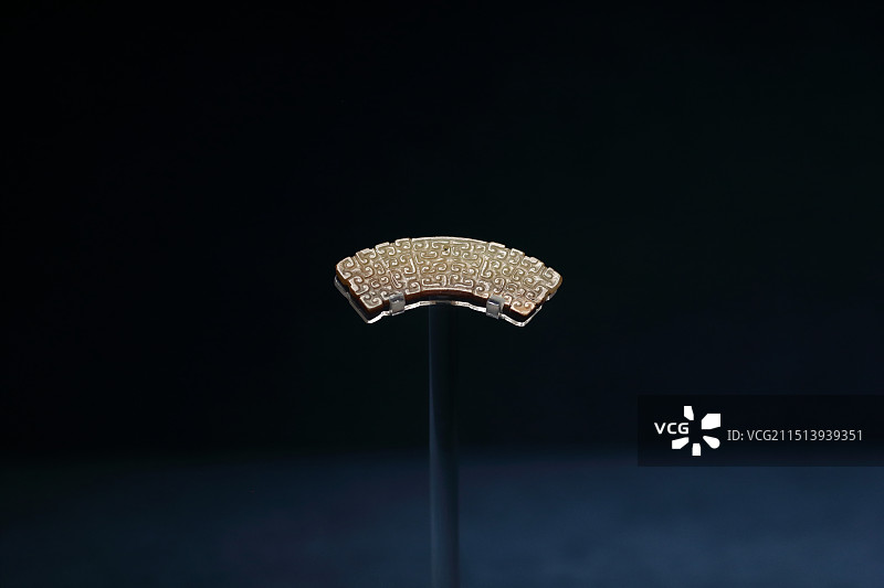 古代玉璧图片素材