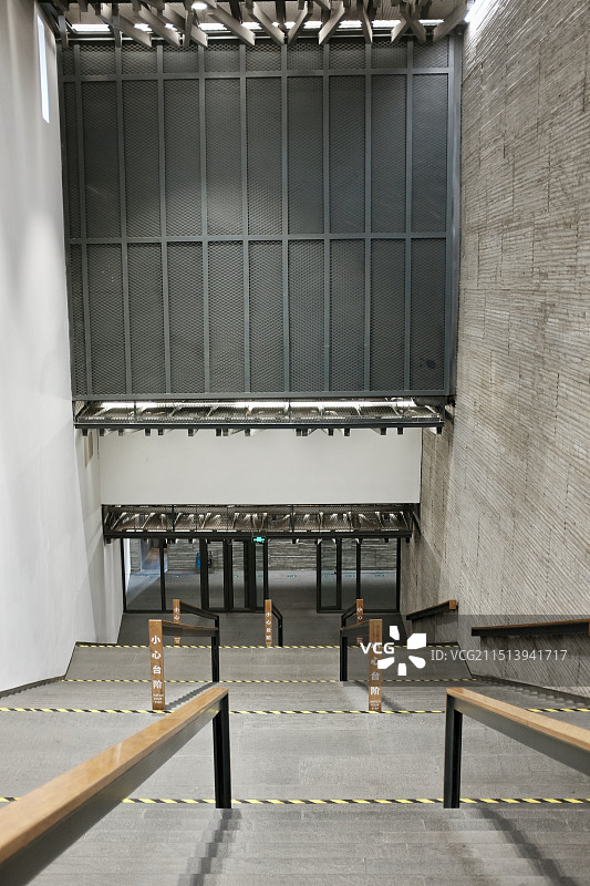 宁波博物馆图片素材