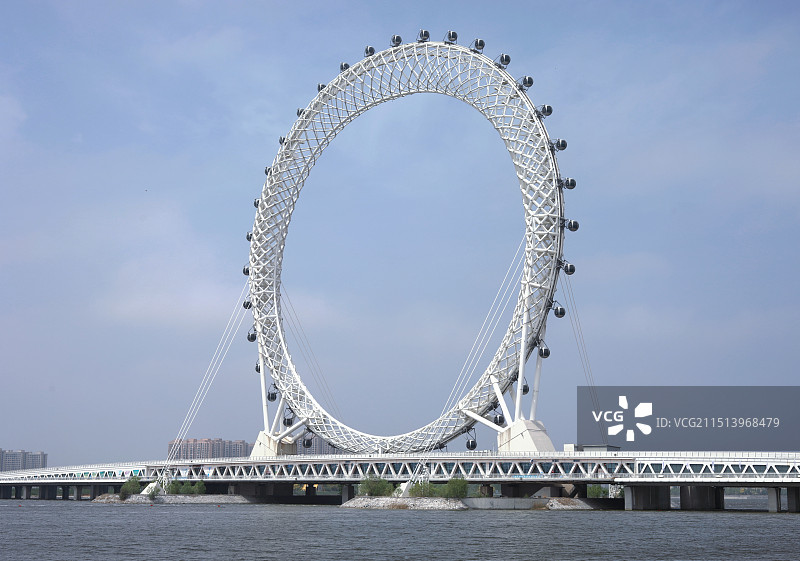 潍坊欢乐海沙滩景区图片素材