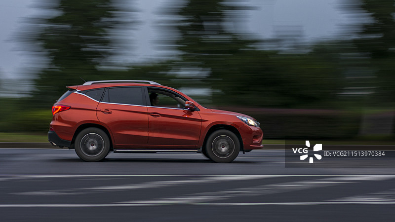 小汽车图片素材