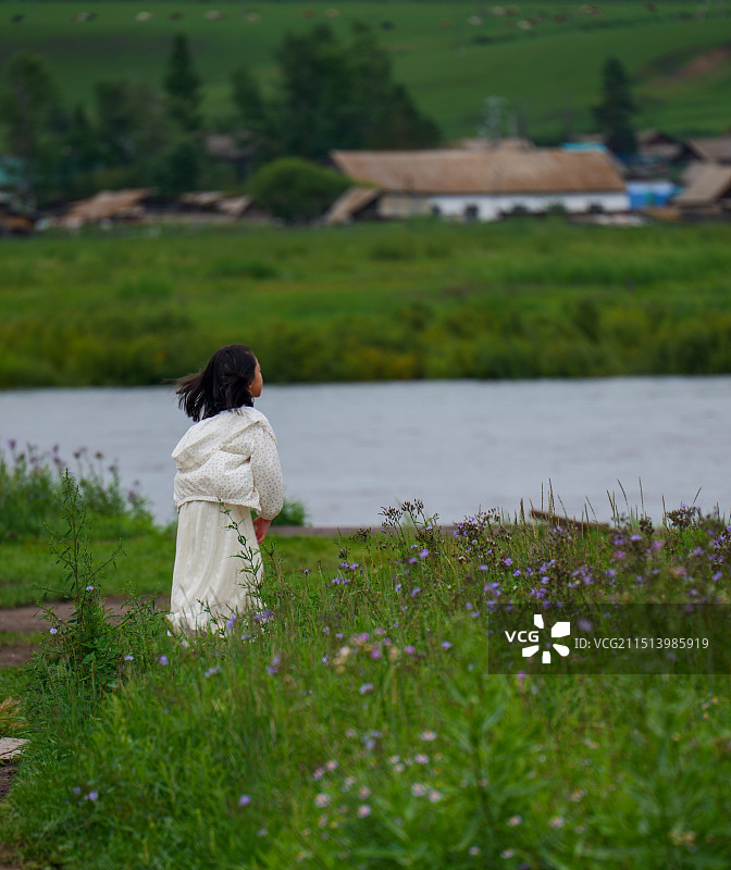 呼伦贝尔图片素材