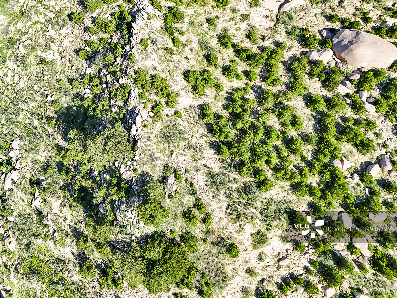 赤峰玉龙沙湖旅游区图片素材