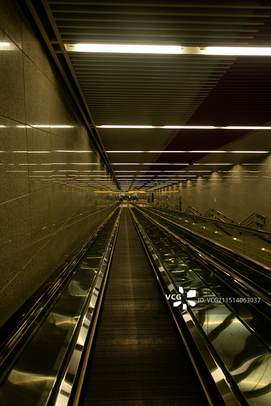 红岩村地铁口图片素材