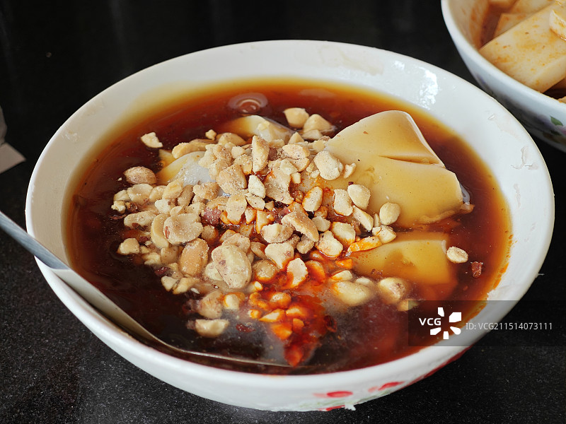 山西美食图片素材