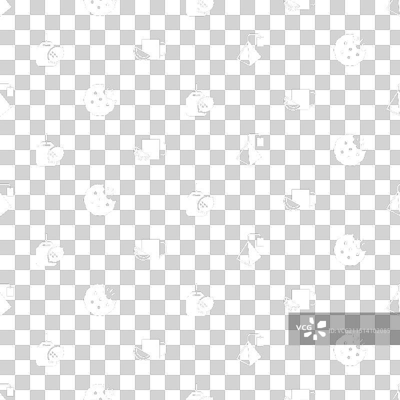 茶包、饼干或小甜饼配柠檬和杯子图片素材
