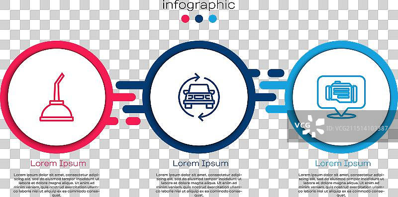 汽车发动机油管线罐图片素材