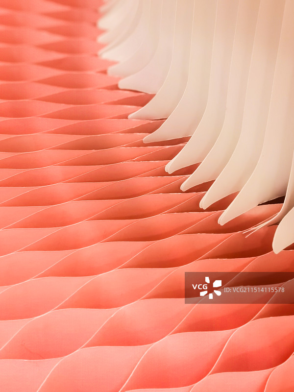 纸塑艺术图片素材