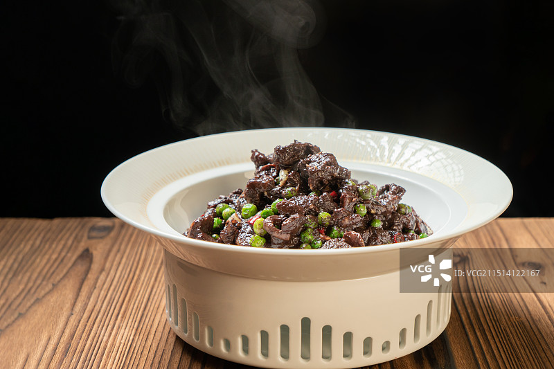 稻田永州血鸭图片素材