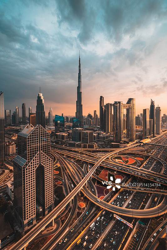 Crazy Dubai 疯狂的迪拜图片素材