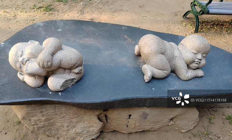 徐州邳州市艾山九龙景区图片素材