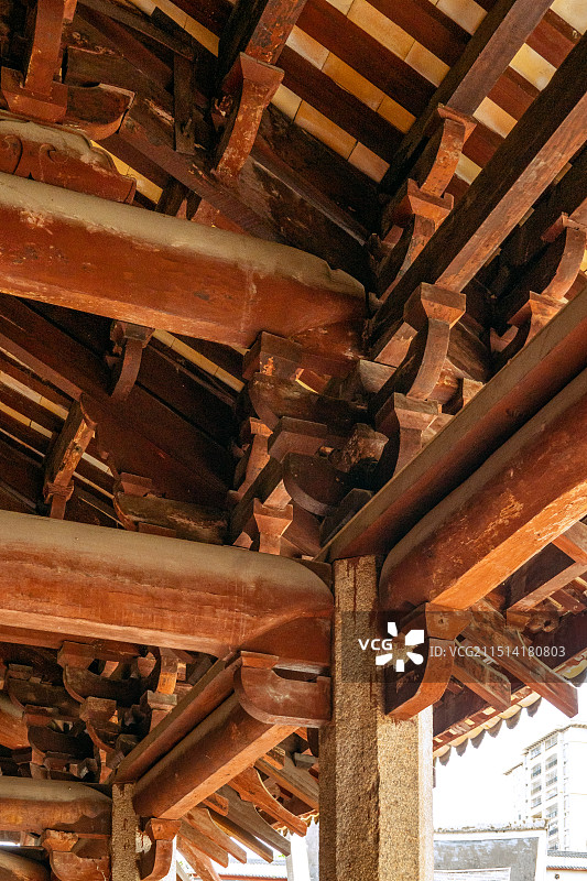 肇庆市德庆学宫景区图片素材