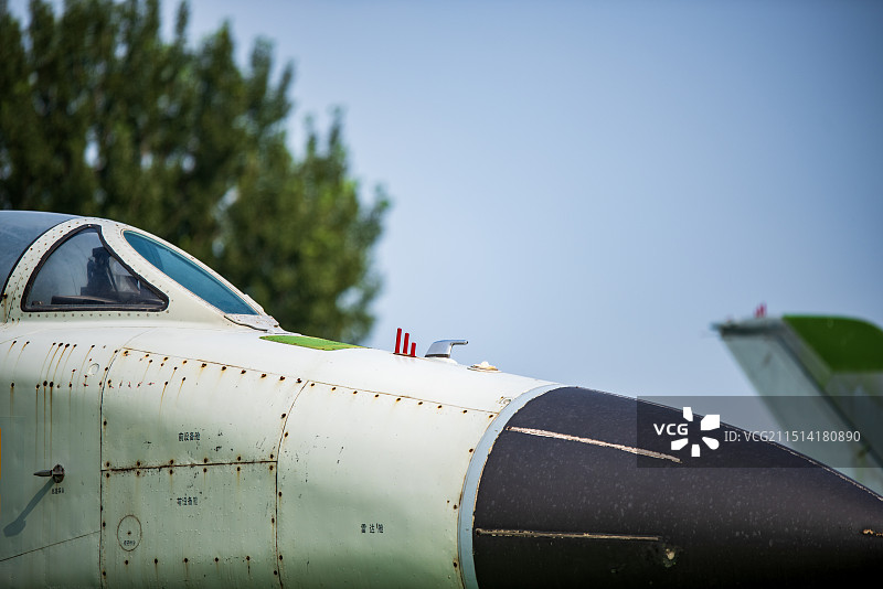 中国航空博物馆图片素材