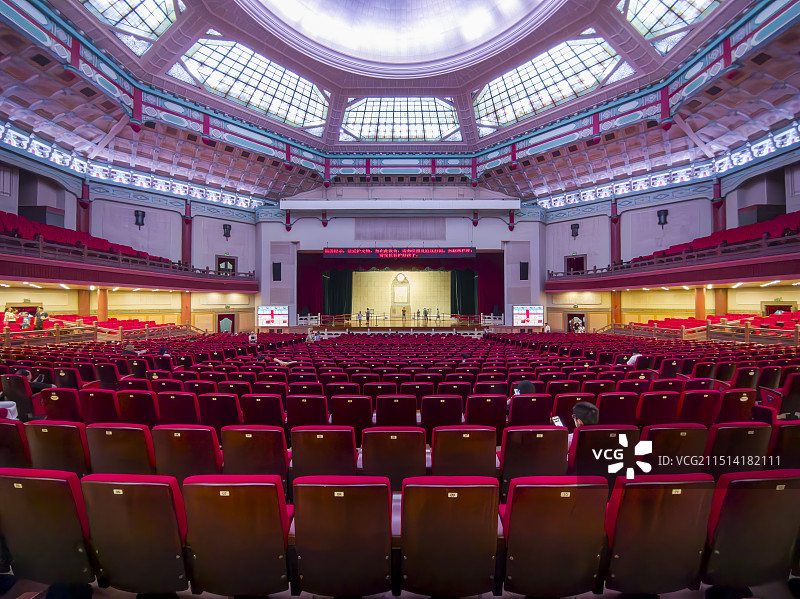 中山纪念堂图片素材