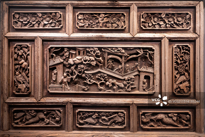 安徽省博物馆文物图片素材