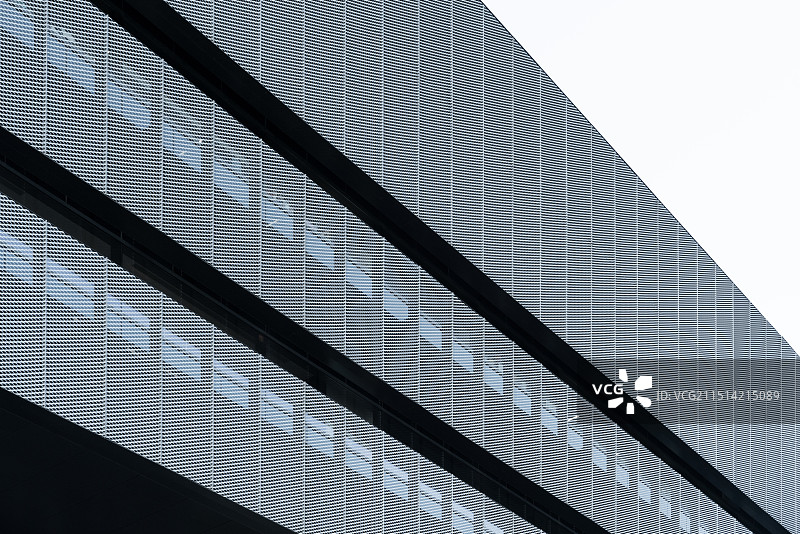 现代建筑图片素材