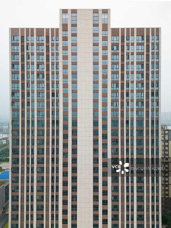 湖南长沙宁乡市 旺宁新村图片素材