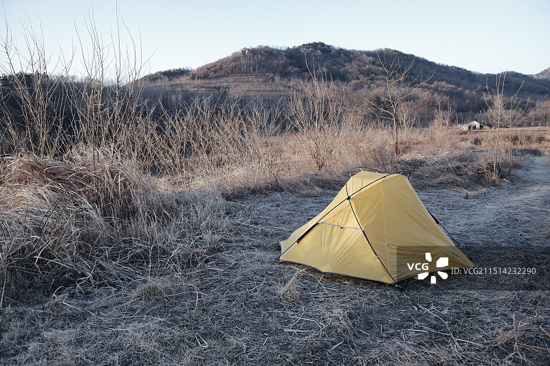 露营图片素材
